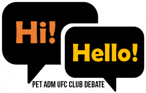 Logo_Club Debate