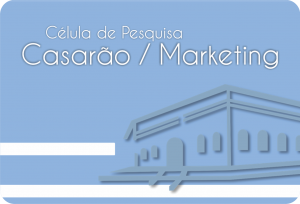 Casarão logo