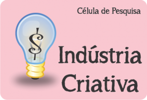 LOGO Industria Criativa