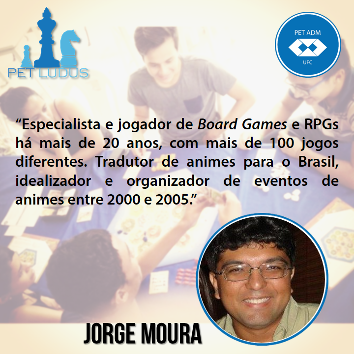 Jorge Moura