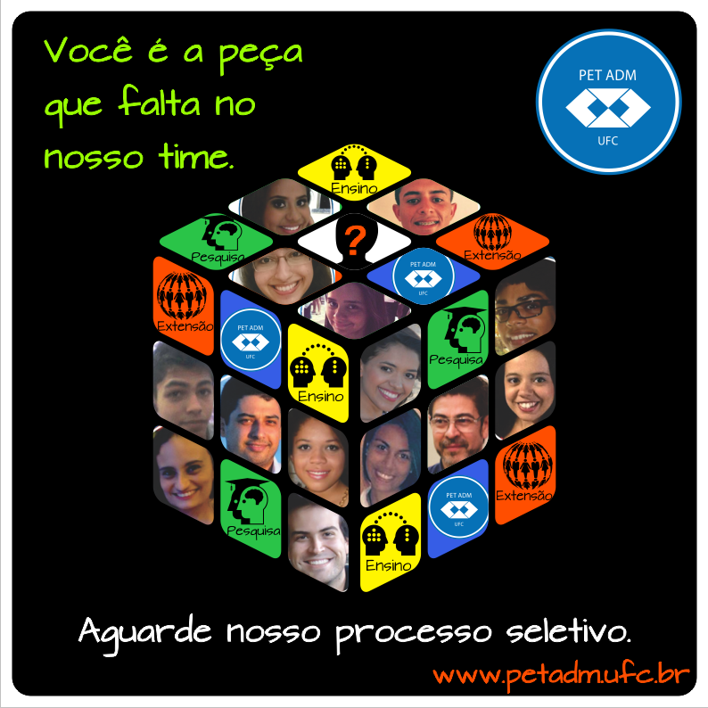 processo seletivo 2015