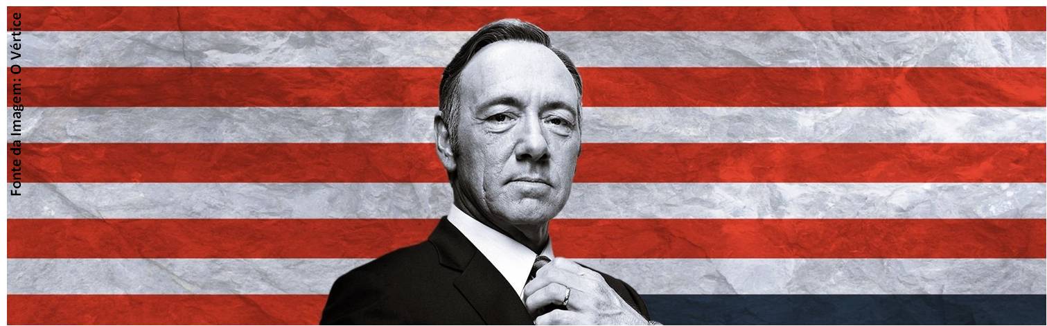 House Of Cards [FINAL]