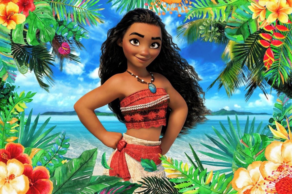 MOANA 2